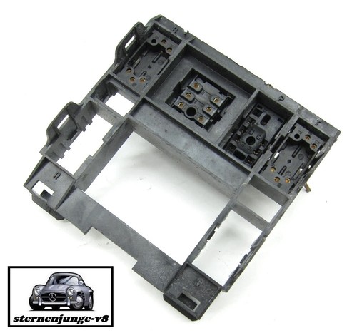 Original mercedes w124 - original,