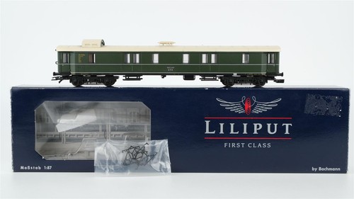 Liliput l385203 - h0,