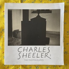 Charles Sheeler: The