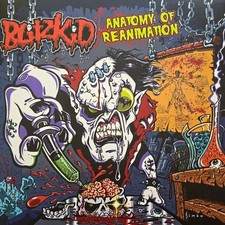 Blitzkid – Anatomy Of