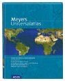 Meyers universalatlas die - universalatlas:,
