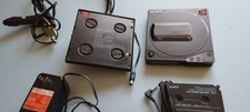 Sony discman 250 mit - discman,