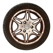 Felge Legierung Ab 15 3 1/2 J