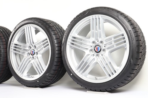 Alpina 3er g20 - g20, s