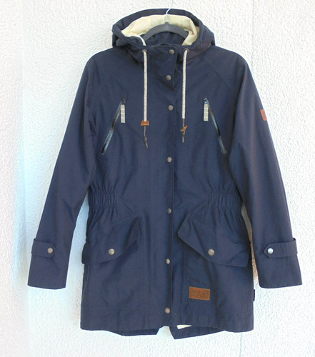 Jack wolfskin damen texapore - wolfskin,