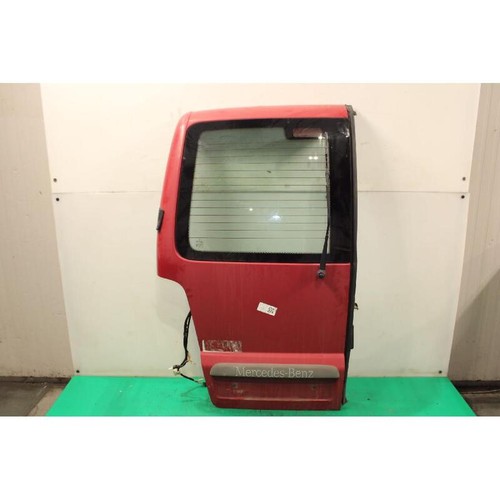 Heckklappe links mercedes vito - mercedes,