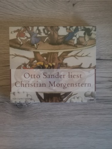 Neu ovp otto - otto, sander