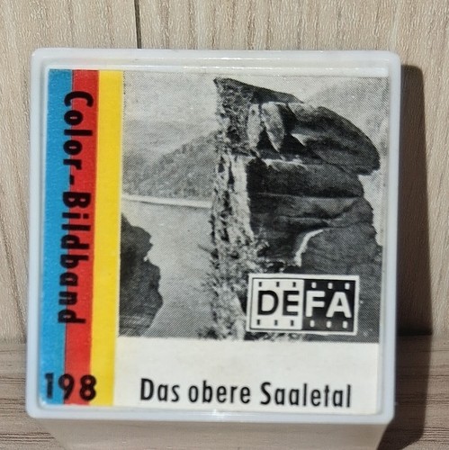 Defa color bildband 198 - defa,