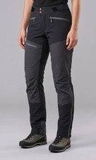 Norrona Hose Wanderhose Damen