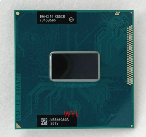 Intel core 3540m - intel,