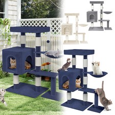 93 cm Kratzbaum Katzenbaum