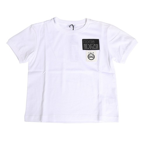 Dolce gabbana kinder t - kinder, t-shirt