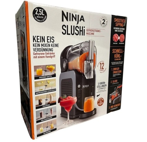 Ninja slushi maschine slush - ninja,