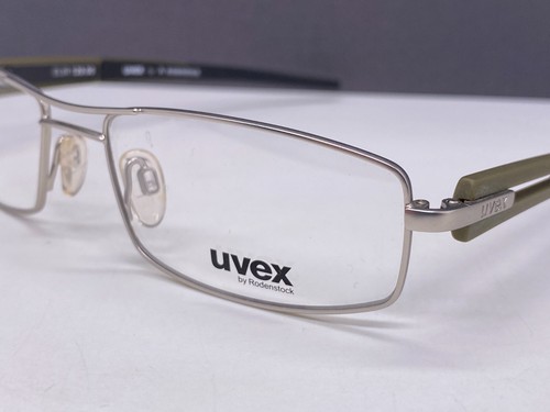 Uvex brille herren silber - uvex,