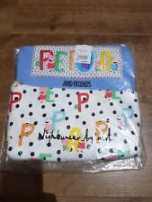 Next Mädchen Peppa Pig kurzes