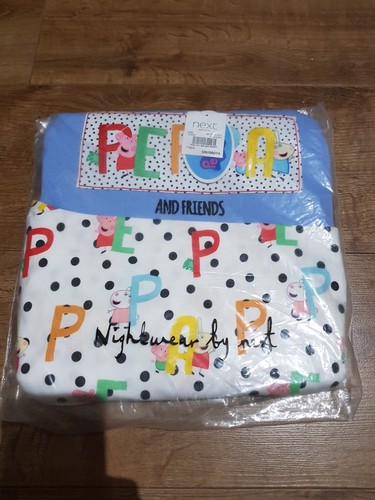 Next mädchen peppa - peppa, kurzes