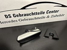 Mercedes W209 Cabrio Spiegel Innenspiegel aut. Abblendbar mit Mikro Schwarz