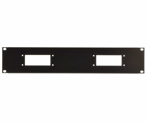 Rackblende he für - 19",
