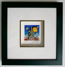 CHARLES FAZZINO **** 3D