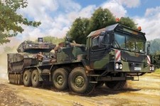 Trumpeter 07196 Maßstab 1:72