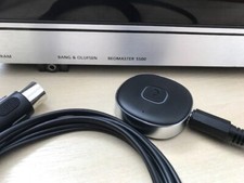 Bluetooth Audio Receiver für
