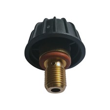 Tankverschluss für Dampfreiniger Tefal Micromax 1/4