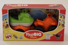 Playbig flizzies quad und - playbig,