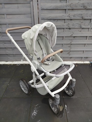 Anex kinderwagen 1 - kinderwagen, in