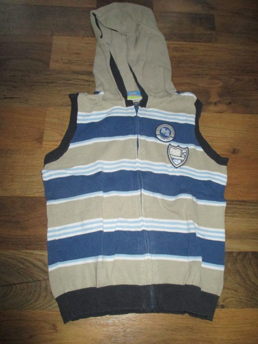 Topolino weste strickweste - topolino,