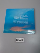 It’s The End Of The World