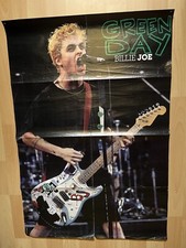 Original Poster GREEN DAY