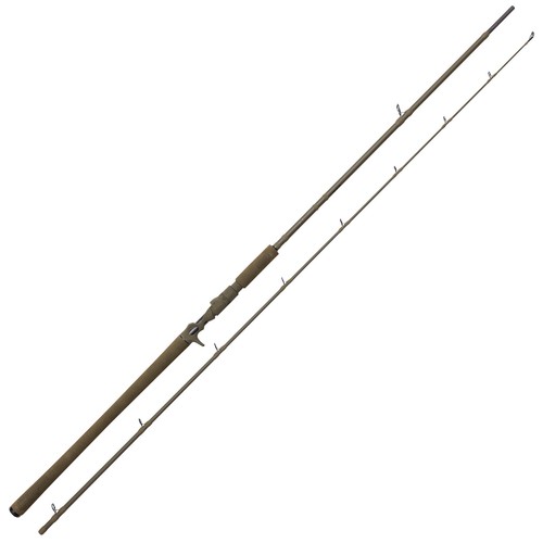 Savage gear sg4 - tuff, game