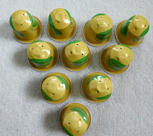 Nespresso kapseln cafezinho - cafezinho, do