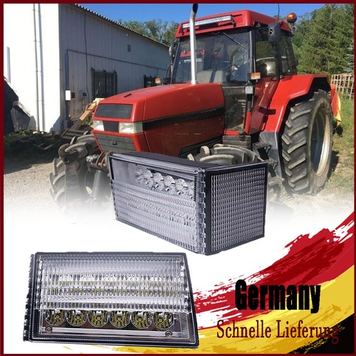 Led scheinwerfer für case - led,