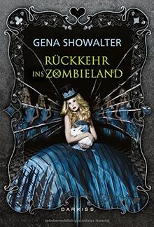 Rückkehr ins zombieland - rückkehr,