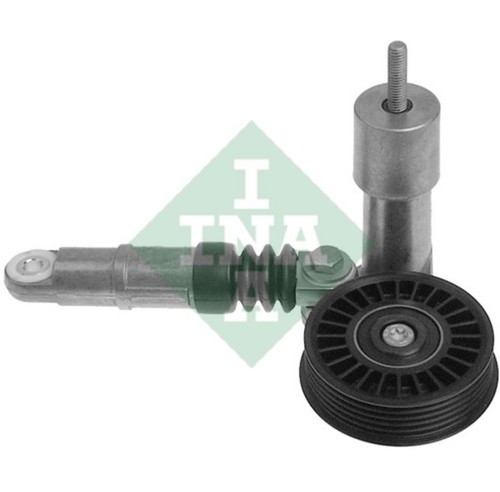 Spannarm keilrippenriemen ina - spannarm,