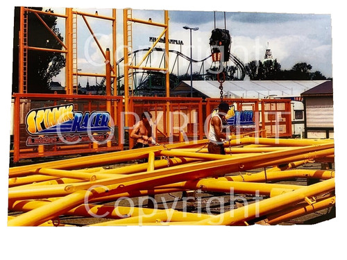 Xxl foto spinning - xxl,