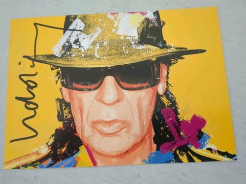 Udo lindenberg orginales - udo, lindenberg.