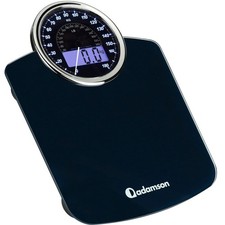 Körperwaage, Digitale Waage