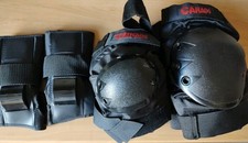 Inline Skates Schützer Gr. S