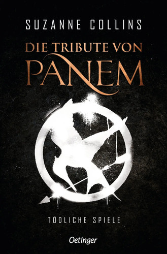 Die tribute von panem - tribute,