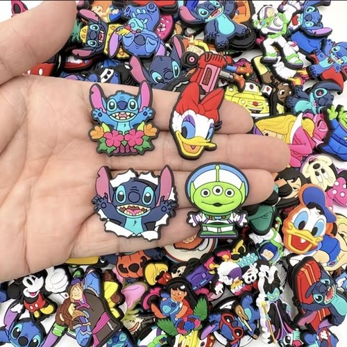 Diverse disney - 10,