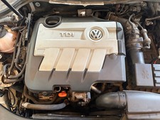 Motor VW Passat Tiguan CBB 2.0