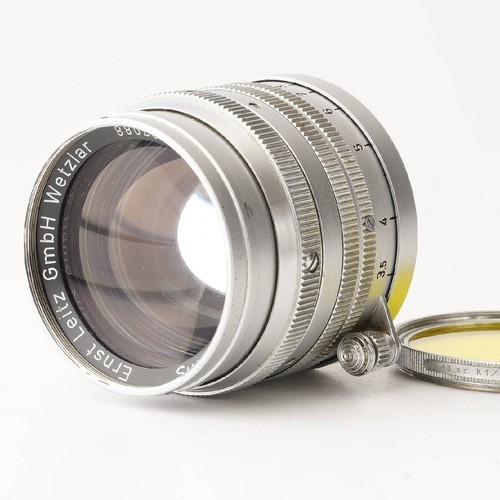 Leica ernst leitz gmbh wetzlar - leitz,