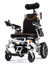 Elektrischer Rollstuhl