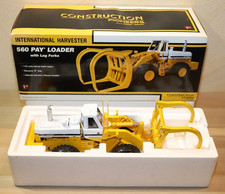 Consruction Pioneers