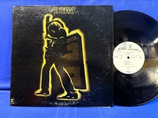 T REX ELECTRIC WARRIOR PROMO
