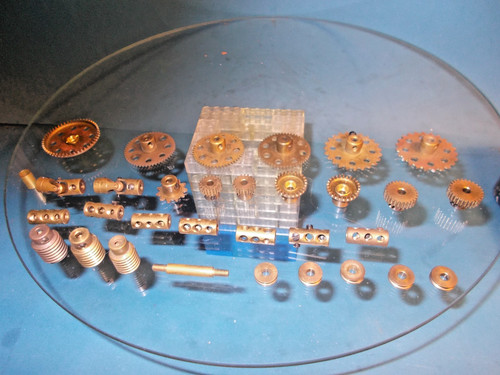 Märklin metall alte - metall:"32,