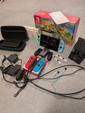 Nintendo Switch Animal