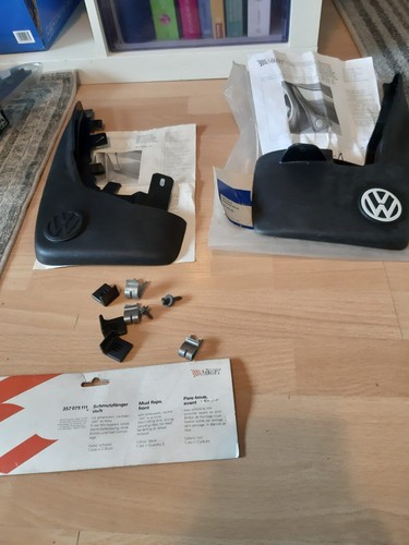 Passat 35i spritzlappen - 35i,